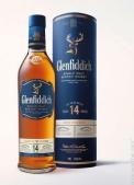 Glenfiddich Single Malt 14 0