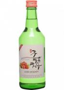 Good Friends Soju Strawberry 0
