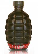 Grenade, A-team Vodka 0