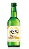 Han Jan Soju Ginger 0