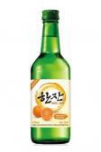 Han Jan Soju Mandarin 0