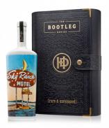 Heavens Door - Bootleg Volume V Sky Ranch Motel Whiskey 0