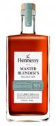 Hennessy Master Blend No. 5 0