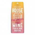 House Wine Pink Lemonade Can 0