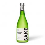 Ile Four Junmai Ginjo 0