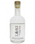 Jinmaek Soju 22% 0