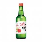 Jinro Soju Grapefruit 0