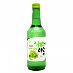 Jinro Soju Green Grape 0