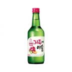 Jinro Soju Plum 0