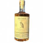 John Emerald - Hugh Wesley's Barrel Rested Gin 0