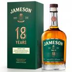 John Jameson - 18 Year Old