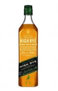 Johnnie Walker - High Rye