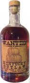 Kentucky Outlaw Bourbon 750 Ml 0