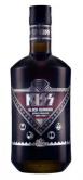 KISS - Black Diamond Rum 0
