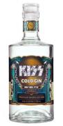 KISS - Cold Gin 0