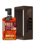 Knob Creek - 18 Year Old Limited Edition 0