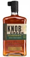 Knob Creek Bourbon X Rye 0