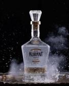 Kurant Gold Vodka - Kurant Gold Grape Vodka 0