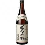 Kurosawa Jun-Mai Kimoto Sake 0