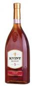 Kvint - Kosher VSOP 5 Year Old Brandy 0
