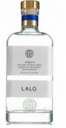 Lalo Tequila Blanco 0