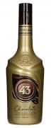 Licor 43 - Chocolate