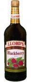 Llords Brandy Blackberry 0