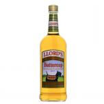 Llords - Buttercup Butterscotch Schnapps Liqueur 0