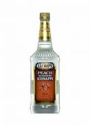 Llords Sour Peach Schnapps 0
