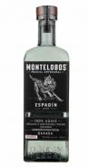 Lobos Mezcal 0