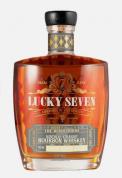 Lucky Seven - The Workhorse 0