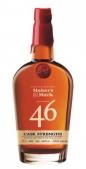 Makers Mark - Cask Strength 0