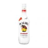 Malibu Rum Strawberry 0