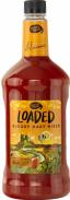 Master of Mixes - Loaded Bloody Mary Mix