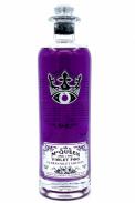Mcqueen Gin Ultraviolet 0