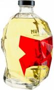 Mucha Liga Reposado Tequila 0
