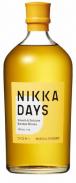 Nikka Whisky Days 0