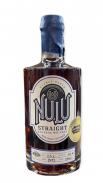 Nulu - Double Oaked Bourbon Whiskey