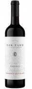 Oak Farm - Tievoli Cabernet Sauvignon 0