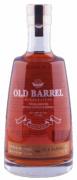 Old Barrel Vodka 0
