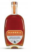 Barrell - Vantage