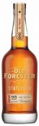 Old Forester Statesman 0