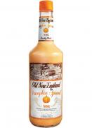 Old New England - Pumpkin Egg Nog 0