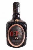 Old Parr 18yr 0