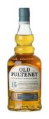 Old Pulteney 15yr 0