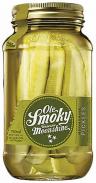 Ole Smoky Pickles Moonshine 0