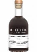 Otr Espresso Martini 750 Ml 0