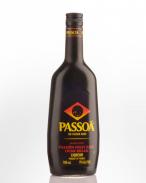 Passoa Liqueur 0