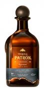 Patron Ahumado Reposado 0