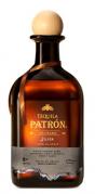 Patron Ahumado Silver 0